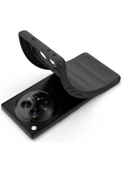 Infinix Zero 40 4g Kılıf Magic Shield Tpu Flannel Etnik Kapak fiyatları