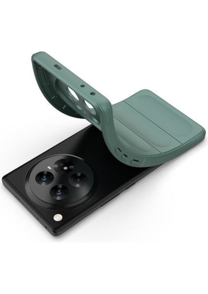 Infinix Zero 40 4g Kılıf Magic Shield Tpu Flannel Etnik Kapak fiyatları