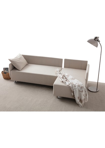 Mondy Köşe Koltuk Takımı Krem modelleri