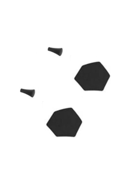 Telefon Tutucu Plastik Uç
