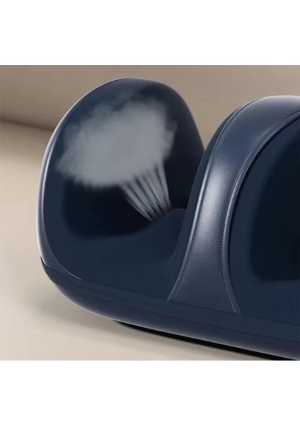 Derin Doku, Shiatsu ,yoğurma Silindiri, Isıtma Özelliğine Sahip Ayak Masaj Cihazı / Foot Massager fırsatları