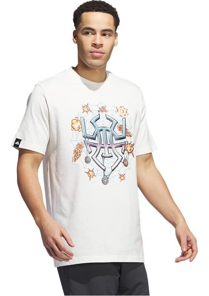 Erkek DON MV G T-shirt II7792 indirimleri