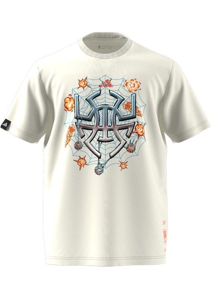 Erkek DON MV G T-shirt II7792