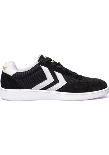 Siyah Spor Ayakkabı Hummel 900703 Hml Stdo