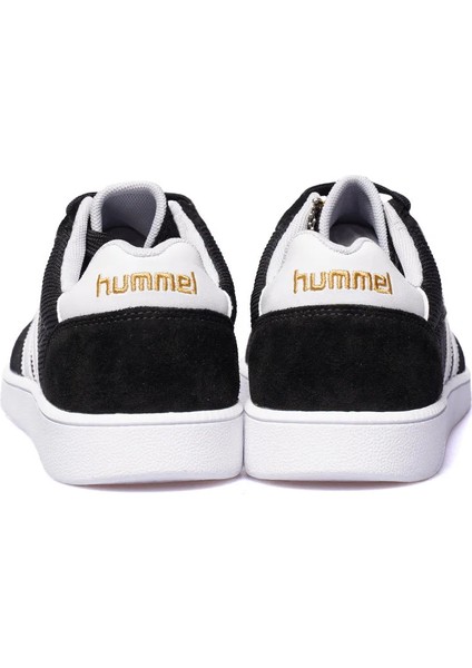 Siyah Spor Ayakkabı Hummel 900703 Hml Stdo