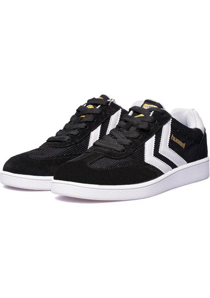 Siyah Spor Ayakkabı Hummel 900703 Hml Stdo