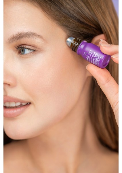 Lavandula Angustifolia Saf Lavanta Yağı Roll-On 5 ml modelleri