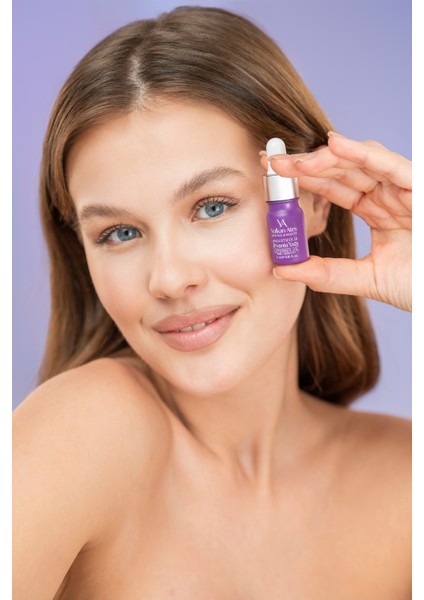 Lavandula Angustifolia Saf Lavanta Yağı Cam Damlalıklı 5 ml fırsatları