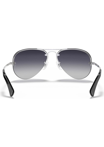 0RB3449 003-8G Unisex Güneş Gözlüğü modelleri