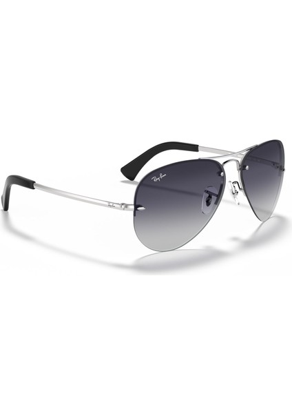 0RB3449 003-8G Unisex Güneş Gözlüğü fırsatları
