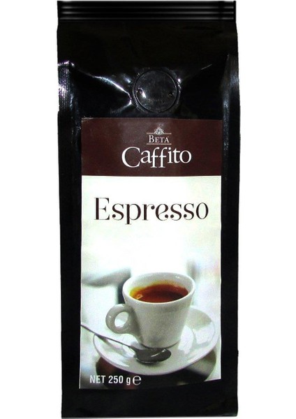 Espresso