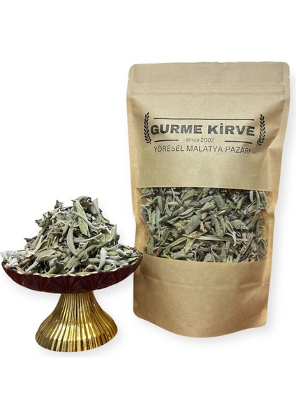 Adaçayı Yaprak Sıyırma 100 Gram