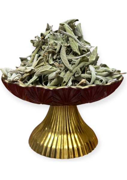 Adaçayı Yaprak Sıyırma 100 Gram