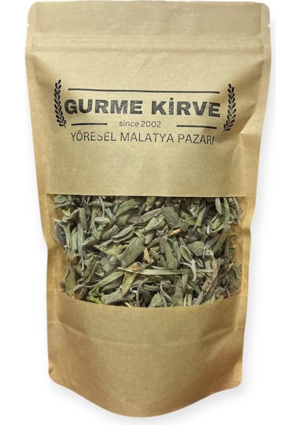 Adaçayı Yaprak Sıyırma 100 Gram