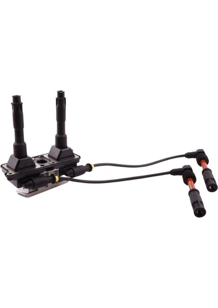Audi A4 B5,a6 1997-2005,VW Passat B5, Ateşleme Bobini ve Kablo Seti 058905101A modelleri