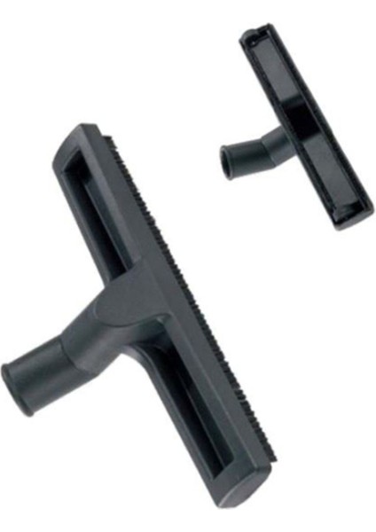 Fakir Vantuz Samsung Uyumlu İnce Fırçalı ve Tekerlekli Süpürge Başlığı