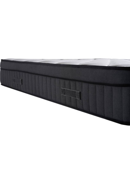 Nubi Harmony Hybrid Yatak