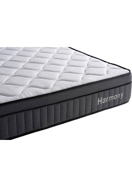 Nubi Harmony Hybrid Yatak
