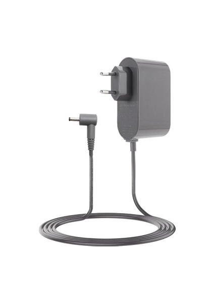 Dyson Sv18 Sv15 Elektrikli Süpürge Uyumlu Şarj Cihazı Adaptör 21.75v / 1.1a fiyatları
