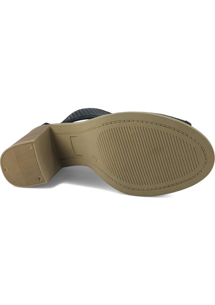 2680 25YS Kadın Günlük Sandalet Siyah fırsatları