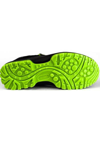 Bickford 301 S1 Kompozit Burunlu Iş Ayakkabısı fırsatları