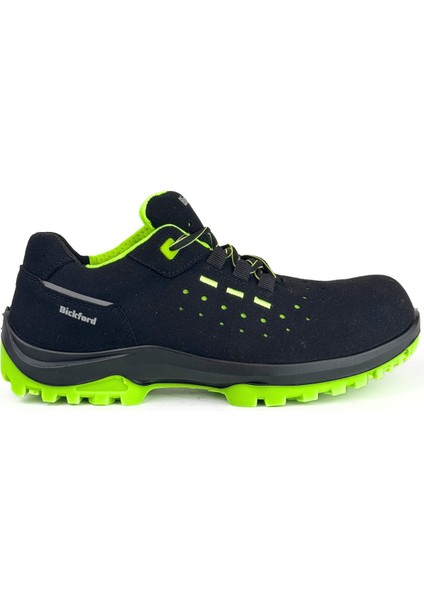 Bickford 301 S1 Kompozit Burunlu Iş Ayakkabısı