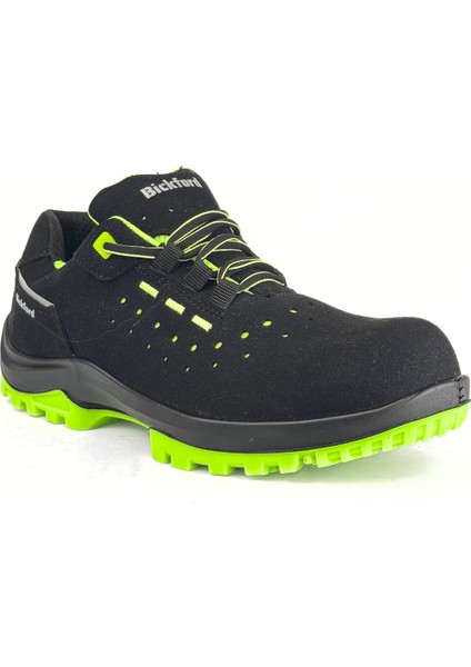 Bickford 301 S1 Kompozit Burunlu Iş Ayakkabısı