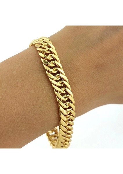 22 Ayar Altın Dallas Bileklik 14.83 gr ABY22BL022