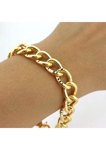 22 Ayar Altın Samanyolu Bileklik 15.66 gr ABY22BL017 fiyatları