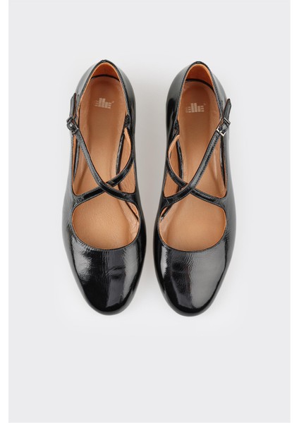 Bordo Deri Kadın Günlük Ayakkabı fırsatları