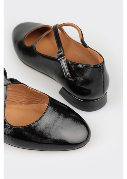 Bordo Deri Kadın Günlük Ayakkabı indirimleri