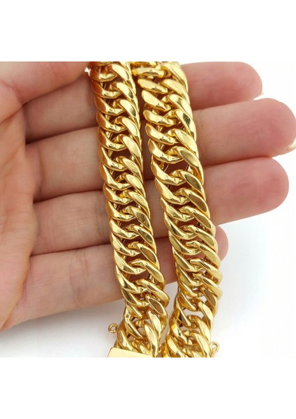 22 Ayar Altın Dallas Bileklik 26.45 gr ABY22BL024 modelleri