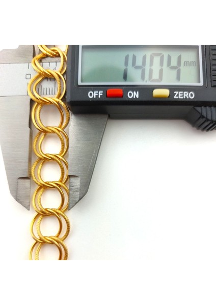 22 Ayar Altın Samanyolu Bileklik 10.80 gr ABY22BL015 indirimleri