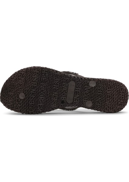 Prune CHEERFUL03G - Kahverengi Taşlı Parmak Arası Terlik fırsatları