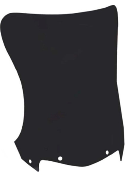 Siperlik Camı YBR125K