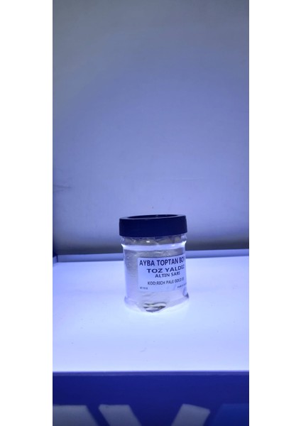 Altın Sarı 250 gr