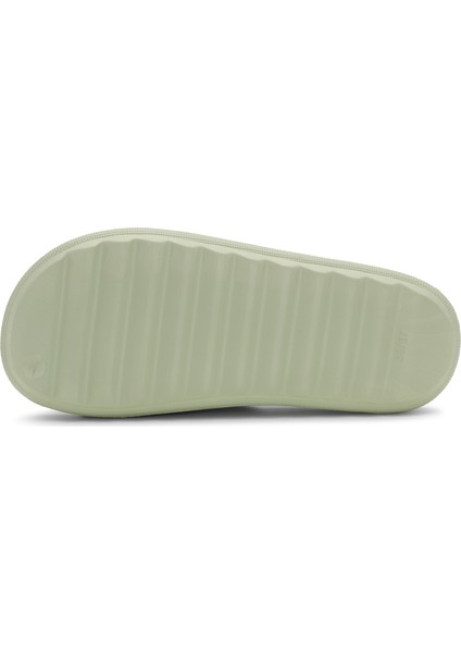 Book Choy CHERIE1095 - Açık Yeşil Ayarlanabilir Kayışlı Terlik modelleri
