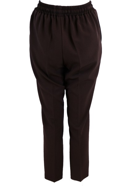 153 Sentez Pantolon Yandan Cepli Bağcıklı modelleri