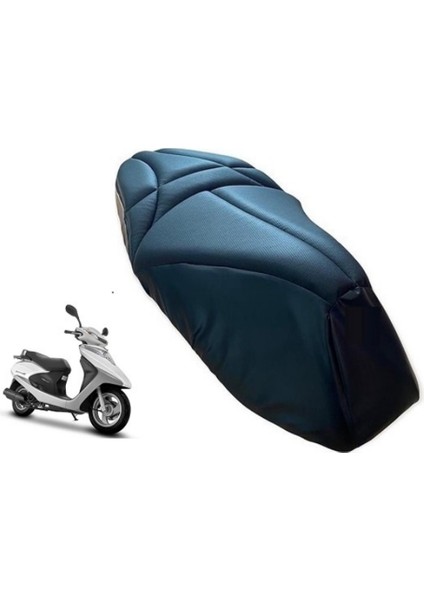 Comfort Sele Spacy Alpha Activa S 125 Spontini Mati