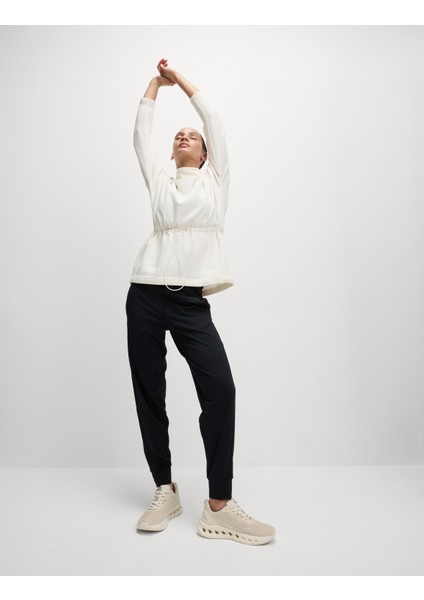 Go Balance Büzgülü Yoga Eşofman Altı
