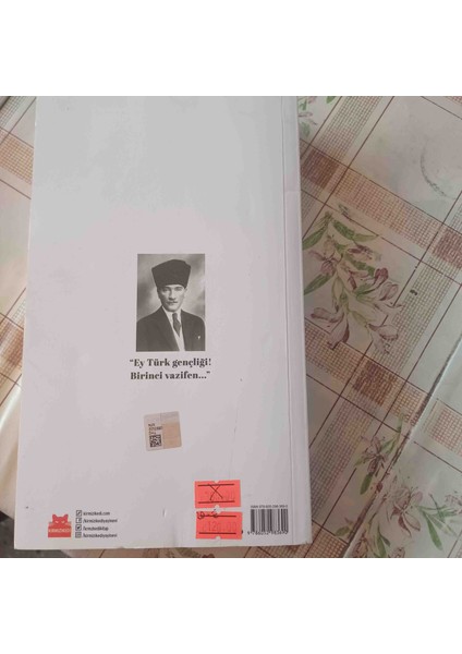 M,kemal Yilmaz Ozdil fırsatları