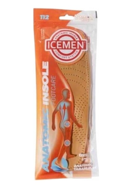 112 Deri Multi Point Deri Tabanlık Naturel modelleri