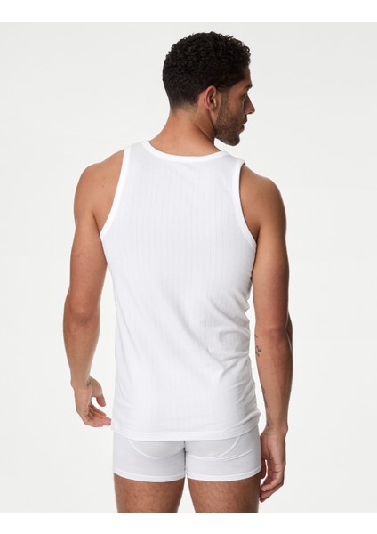 2'li Supima® Atlet Seti