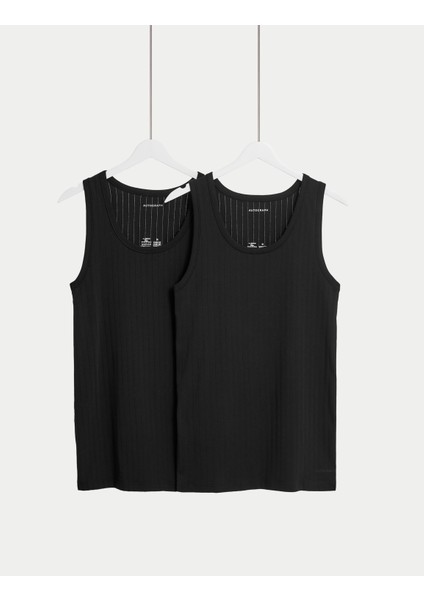 2'li Supima® Atlet Seti