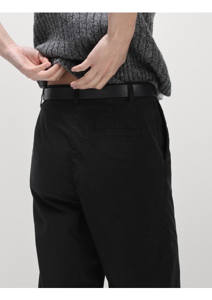 Straight Leg Grazer Chino Pantolon modelleri