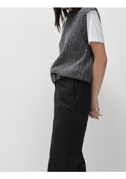 Straight Leg Grazer Chino Pantolon fırsatları