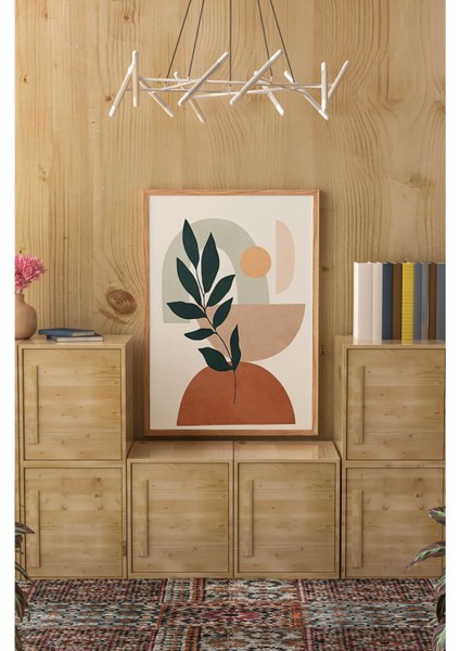 Ahşap Çerçeveli Mdf Tek Tablo Ahşap Retro Tablo 2 (Kendi Tablo Setinizi Oluşturacağınız Liste) Çerçeveli 1022
