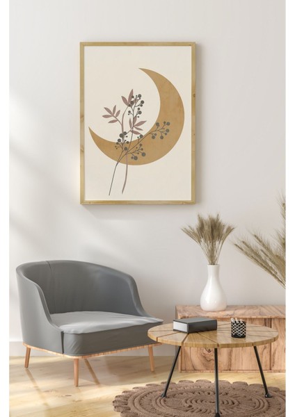 Ahşap Çerçeveli Mdf Tek Tablo Ahşap Retro Tablo 2 (Kendi Tablo Setinizi Oluşturacağınız Liste) Çerçeveli 1020
