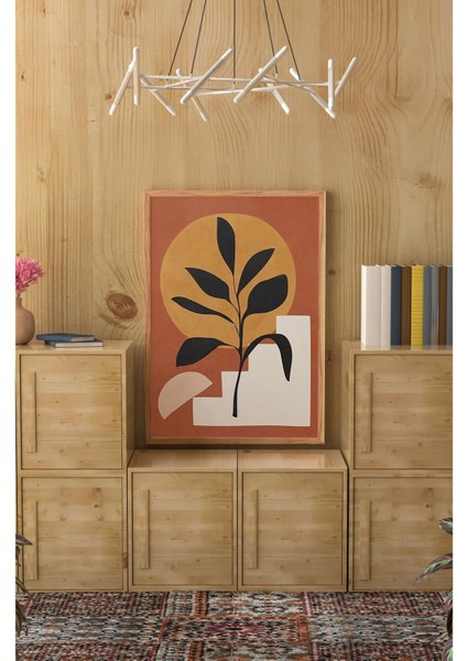 Ahşap Çerçeveli Mdf Tek Tablo Ahşap Retro Tablo 2 (Kendi Tablo Setinizi Oluşturacağınız Liste) Çerçeveli 1018