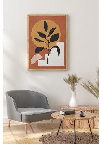 Ahşap Çerçeveli Mdf Tek Tablo Ahşap Retro Tablo 2 (Kendi Tablo Setinizi Oluşturacağınız Liste) Çerçeveli 1018